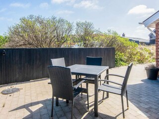 Holiday house Henne Strand  25