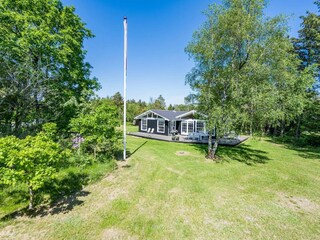 Ferienhaus Blåvand Außenaufnahme 6