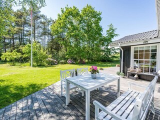 Ferienhaus Blåvand  11
