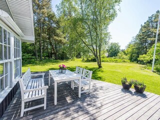 Ferienhaus Blåvand  12