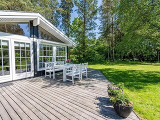 Ferienhaus Blåvand  14