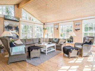 Ferienhaus Blåvand  15