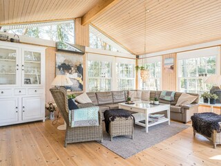 Ferienhaus Blåvand  17