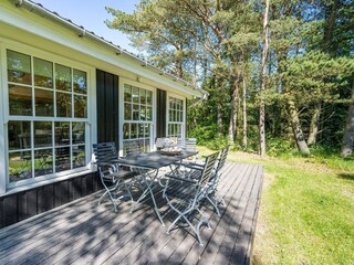Ferienhaus Blåvand  18