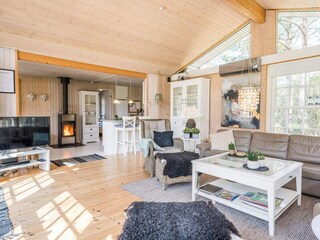 Ferienhaus Blåvand  19