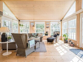 Ferienhaus Blåvand  21