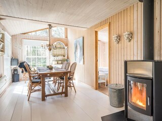 Ferienhaus Blåvand  22