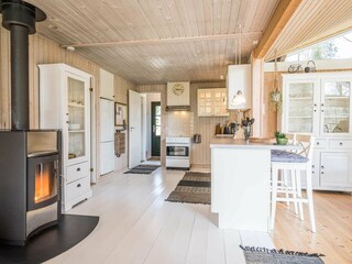 Ferienhaus Blåvand  23