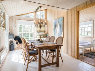 Ferienhaus Blåvand  24