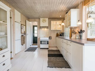 Ferienhaus Blåvand  26