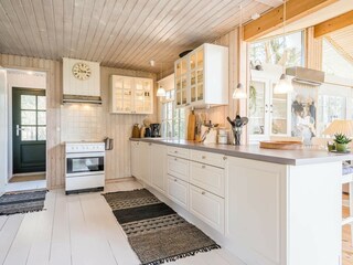 Ferienhaus Blåvand  27