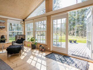 Ferienhaus Blåvand  29