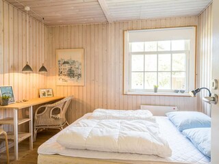 Ferienhaus Blåvand  33