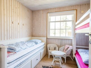 Ferienhaus Blåvand  35