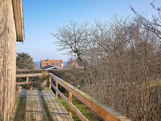 Ferienhaus Allinge  4