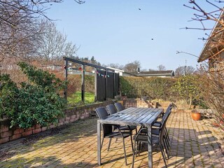 Ferienhaus Allinge  6