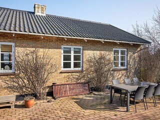 Ferienhaus Allinge  7