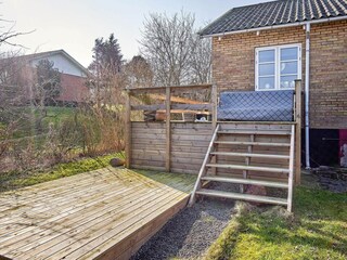 Ferienhaus Allinge  8