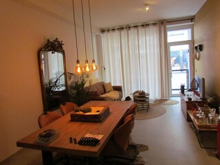 Ferienhaus Blankenberge Ausstattung 6