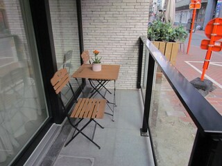 Ferienhaus Blankenberge Außenaufnahme 2