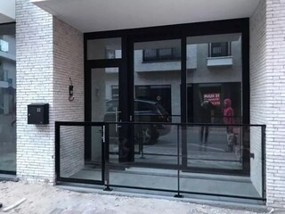 Ferienhaus Blankenberge Außenaufnahme 3