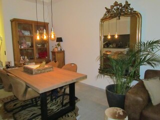 Ferienhaus Blankenberge Ausstattung 10