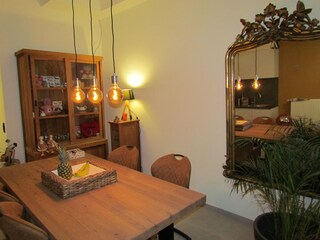 Ferienhaus Blankenberge Ausstattung 11