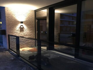 Ferienhaus Blankenberge Außenaufnahme 4
