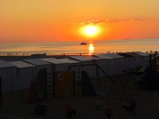 Ferienhaus Blankenberge Umgebung 23