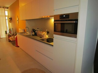 Maison de vacances Blankenberge Équipement 10