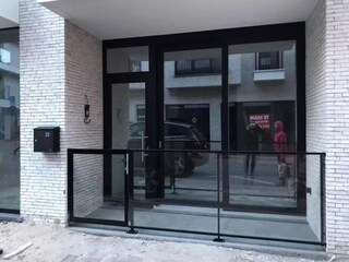 Casa de vacaciones Blankenberge Grabación al aire libre 4