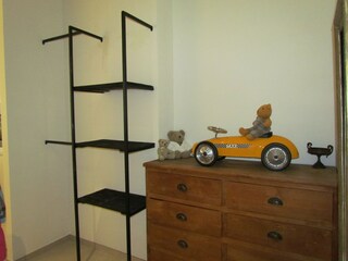 Casa per le vacanze Blankenberge Caratteristiche 11