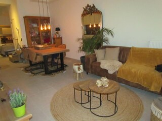 Vakantiehuis Blankenberge Kenmerken 11