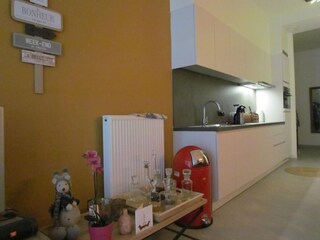 Maison de vacances Blankenberge Équipement 16