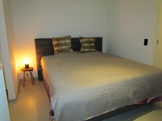 Vakantiehuis Blankenberge Kenmerken 16