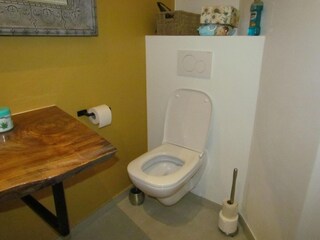 Casa per le vacanze Blankenberge Caratteristiche 19