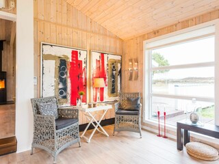 Casa de vacaciones Henne Strand  16