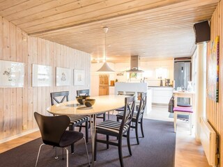 Casa de vacaciones Henne Strand  23
