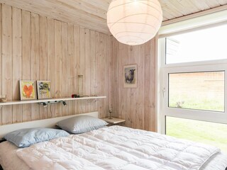 Ferienhaus Henne Strand  11
