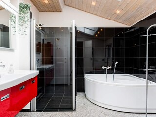 Ferienhaus Henne Strand  14