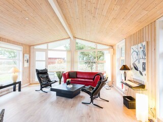 Ferienhaus Henne Strand  17