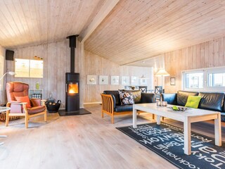 Ferienhaus Henne Strand  23