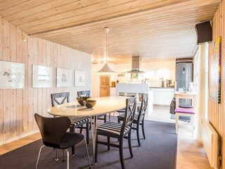 Ferienhaus Henne Strand  27