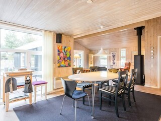 Ferienhaus Henne Strand  28