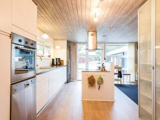 Ferienhaus Henne Strand  29