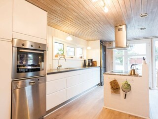 Ferienhaus Henne Strand  30