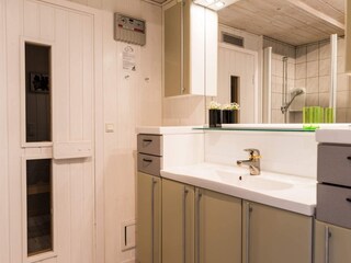 Ferienhaus Henne Strand  33
