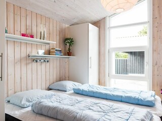 Ferienhaus Henne Strand  36