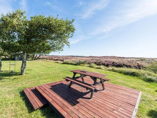 Ferienhaus Henne Strand  42