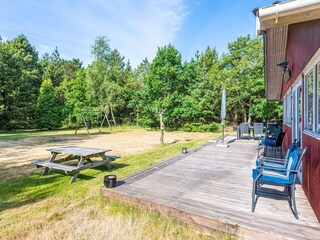 Ferienhaus Blåvand  5